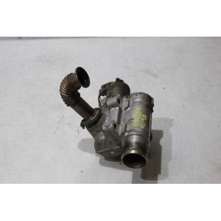 ZAWÓR EGR RECYRKULACJI SPALIN RENAULT CLIO II 1.5DCI 255366  8200164563