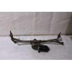 MECHANIZM WYCIERACZEK PRZÓD SEAT TOLEDO II 1.9TDI 1M1955023B  1J0955325A