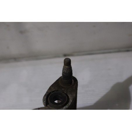 MECHANIZM WYCIERACZEK PRZÓD SEAT TOLEDO II 1.9TDI 1M1955023B  1J0955325A