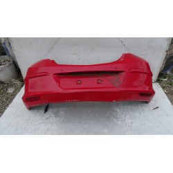 ZDERZAK TYLNY OPEL ASTRA H GTC 