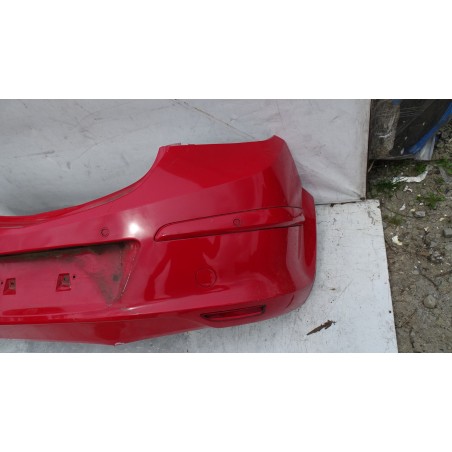 ZDERZAK TYLNY OPEL ASTRA H GTC 