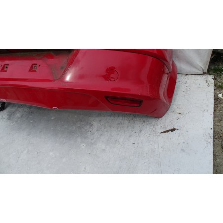 ZDERZAK TYLNY OPEL ASTRA H GTC 