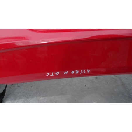 ZDERZAK TYLNY OPEL ASTRA H GTC 