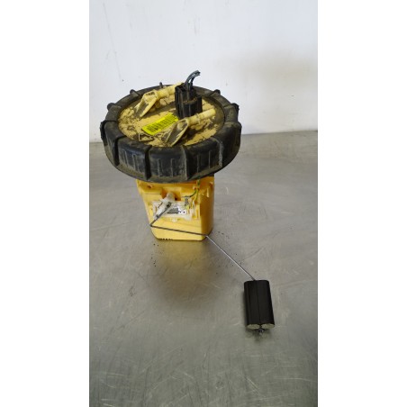 POMPA PALIWA FORD FIESTA MK7 1.4TDCI 