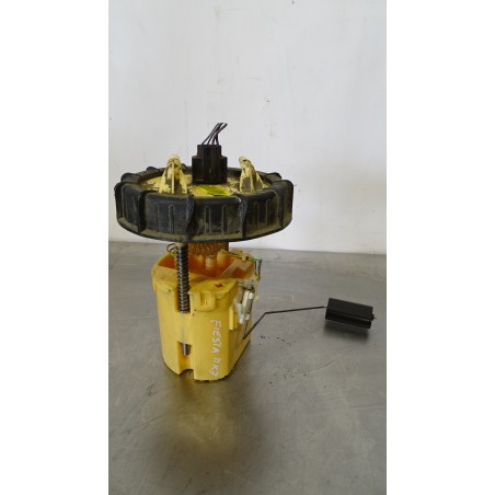 POMPA PALIWA FORD FIESTA MK7 1.4TDCI 