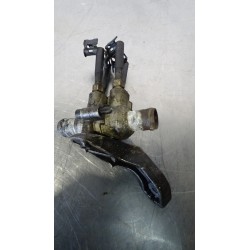 PODGRZEWACZ WODY RENAULT LAGUNA II 1.9DCI 