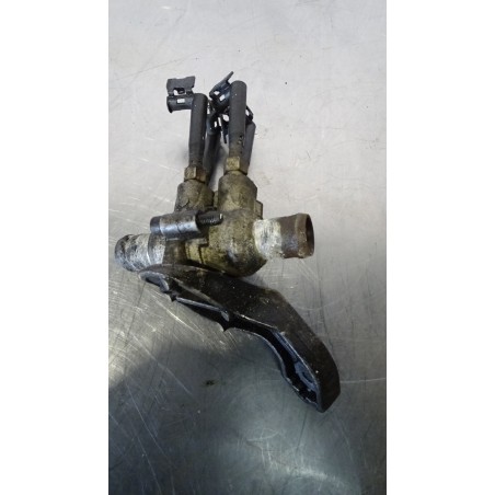 PODGRZEWACZ WODY RENAULT LAGUNA II 1.9DCI 