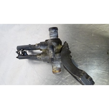 PODGRZEWACZ WODY RENAULT LAGUNA II 1.9DCI 