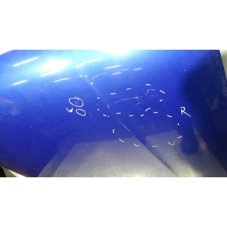 MASKA CITROEN BERLINGO 2.0 