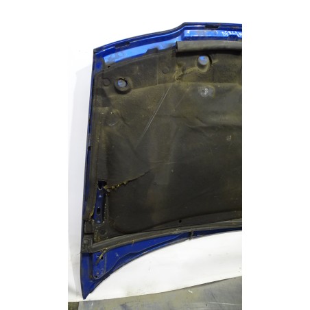 MASKA CITROEN BERLINGO 2.0 