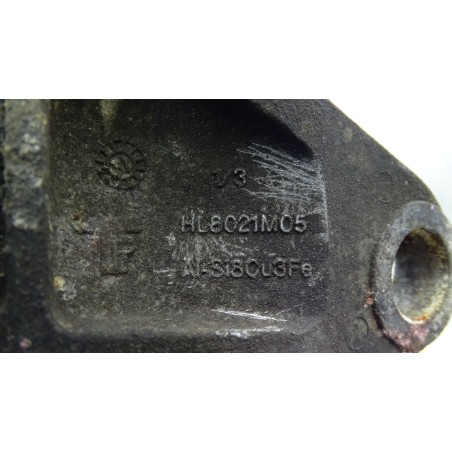 PODUSZKA SILNIKA FORD MONDEO MK4 1.8TDCI HL6021M05