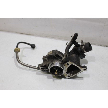 VACUM POMPA FORD MONDEO MK3 XS570-2A451-BH