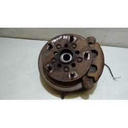 ZWROTNICA PIASTA PRAWY PRZÓD FORD TRANSIT MK6 2.0TDDI 