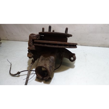 ZWROTNICA PIASTA PRAWY PRZÓD FORD TRANSIT MK6 2.0TDDI 