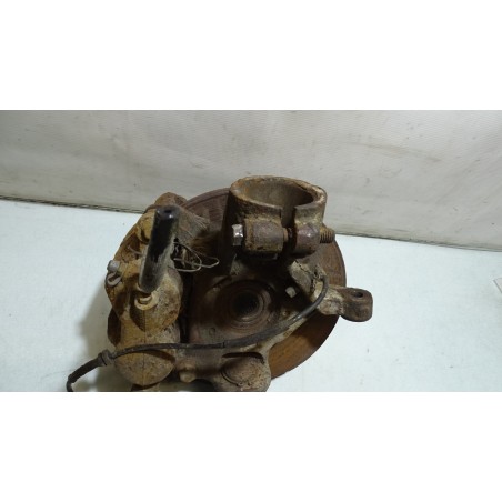 ZWROTNICA PIASTA PRAWY PRZÓD FORD TRANSIT MK6 2.0TDDI 