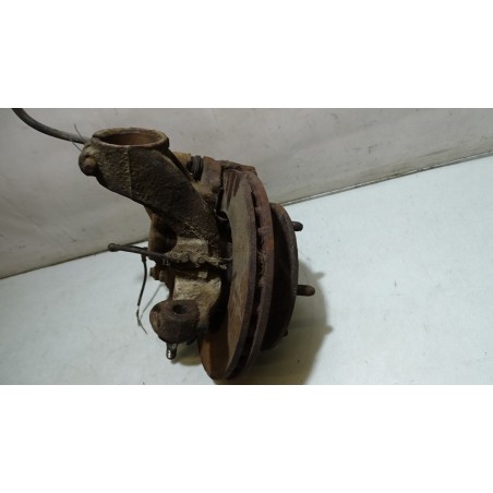 ZWROTNICA PIASTA PRAWY PRZÓD FORD TRANSIT MK6 2.0TDDI 