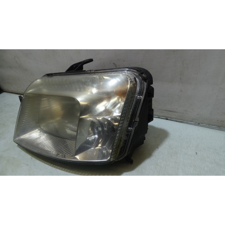 LAMPA LEWA PRZEDNIA FIAT PANDA II 41690748