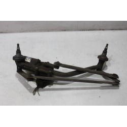 MECHANIZM WYCIERACZEK PRZÓD FORD FIESTA MK6 404.745 2S6T-17B571-AC