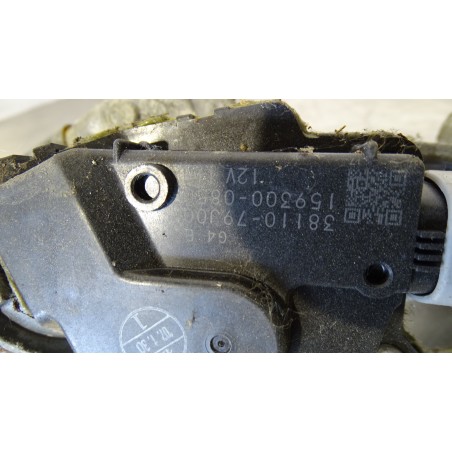 MECHANIZM WYCIERACZEK PRZÓD SUZUKI SX4 1.9DDiS 38110-79J00 159300-0850