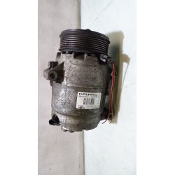 SPRĘŻARKA KLIMATYZACJI RENAULT ESPACE IV 2.0T 01140564