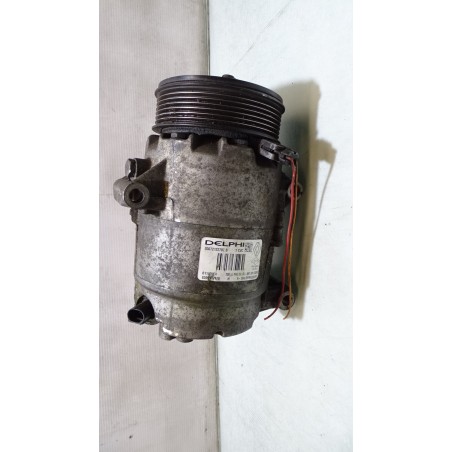 SPRĘŻARKA KLIMATYZACJI RENAULT ESPACE IV 2.0T 01140564