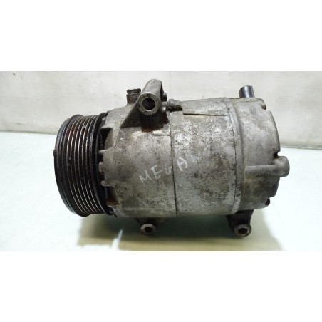 SPRĘŻARKA KLIMATYZACJI RENAULT ESPACE IV 2.0T 01140564