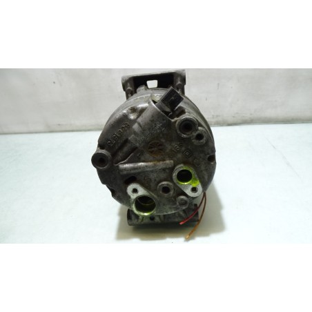 SPRĘŻARKA KLIMATYZACJI RENAULT ESPACE IV 2.0T 01140564