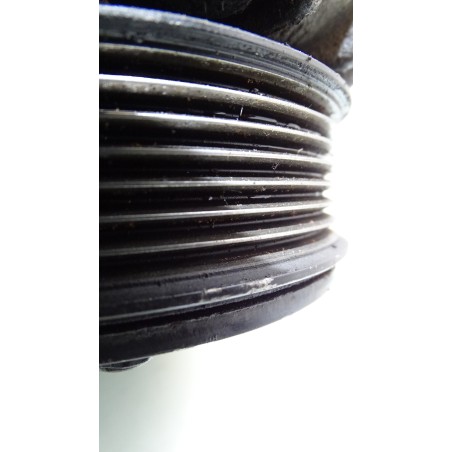 SPRĘŻARKA KLIMATYZACJI RENAULT ESPACE IV 2.0T 01140564