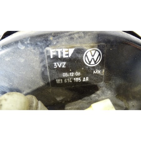 SERWO POMPA HAMULCOWA VOLKSWAGEN JETTA V 1.9TDI