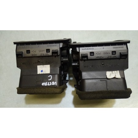 KRATKA NAWIEWU OPEL VECTRA C 1.9CDTI 13191913 13191912