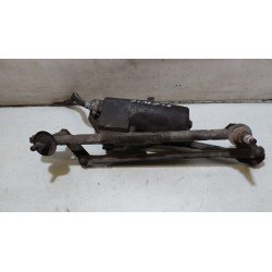 MECHANIZM WYCIERACZEK PRZÓD RENAULT SCENIC 8200106711