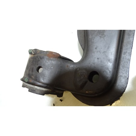 WAHACZ PRAWY PRZÓD OPEL ASTRA H 1.9CDTI 