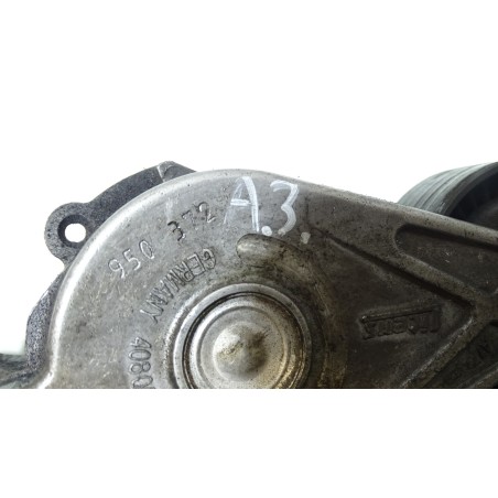 NAPINACZ PASKA AUDI A3 8L 1.9TDI 