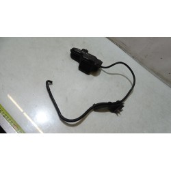 ZBIORNICZEK PODCIŚNIENIA AUDI A3 8L 1.9TDI 06A131541