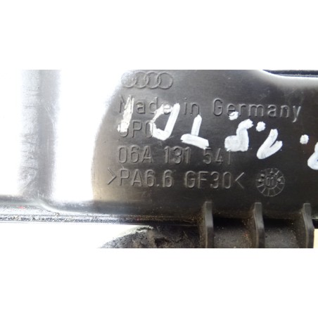 ZBIORNICZEK PODCIŚNIENIA AUDI A3 8L 1.9TDI 06A131541