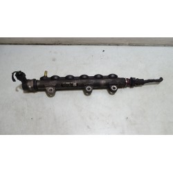 LISTWA WTRYSKOWA RENAULT LAGUNA III 2.0DCI 8200842432 0445214155 0281002800 0281002840