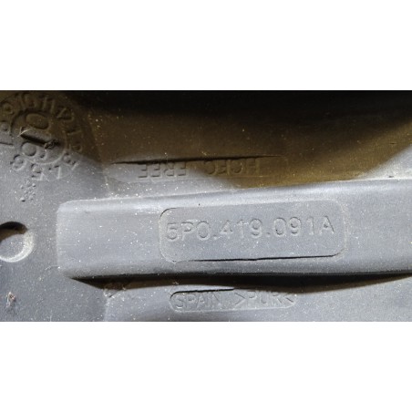 KIEROWNICA SEAT IBIZA III 6L0880201P