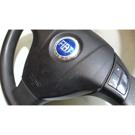 KIEROWNICA FIAT GRANDE PUNTO 1.2 07354104460