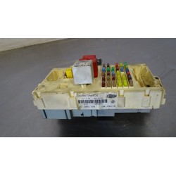 SKRZYNKA BEZPIECZNIKÓW FIAT BRAVO II 1.4T-JET 51761160