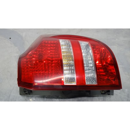 LAMPA PRAWA TYLNA KIA CEED 1.6CRDI 167586