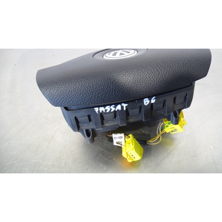 PODUSZKA KIEROWCY AIRBAG VOLKSWAGEN PASSAT B6 2.0TDI