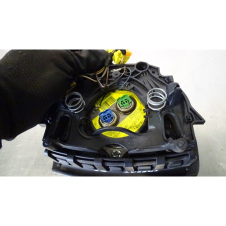 PODUSZKA KIEROWCY AIRBAG VOLKSWAGEN PASSAT B6 2.0TDI