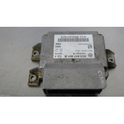 MODUŁ HAMULCA RĘCZNEGO VOLKSWAGEN PASSAT B6 2.0TDI 3C0907801B