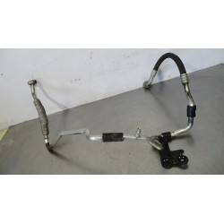 PRZEWÓD KLIMATYZACJI VOLKSWAGEN PASSAT B6 2.0TDI 3C0820743P