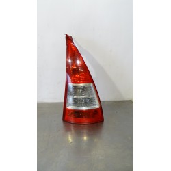 LAMPA LEWA TYLNA CITROEN C3 1.4 I  