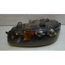 LAMPA LEWA PRZEDNIA FIAT PUNTO 1.2 89100957