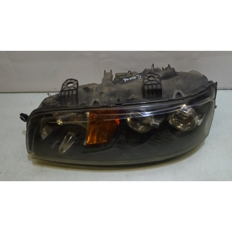 LAMPA LEWA PRZEDNIA FIAT PUNTO 1.2 89100957