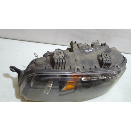 LAMPA LEWA PRZEDNIA FIAT PUNTO 1.2 89100957