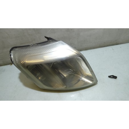 LAMPA LEWA PRZEDNIA CITROEN C2 1.4 41990748