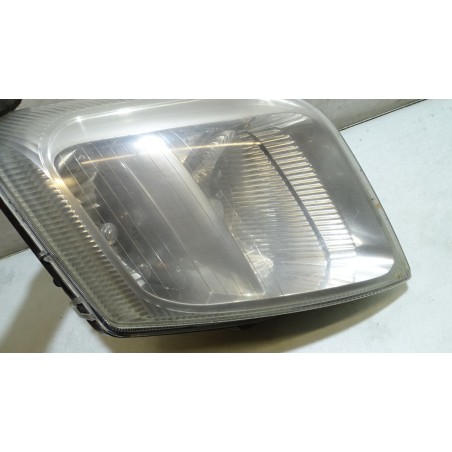 LAMPA LEWA PRZEDNIA CITROEN C2 1.4 41990748